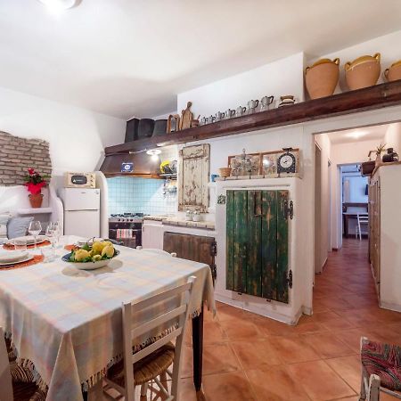 Apartment Bohemien By Interhome Rimini Exterior photo