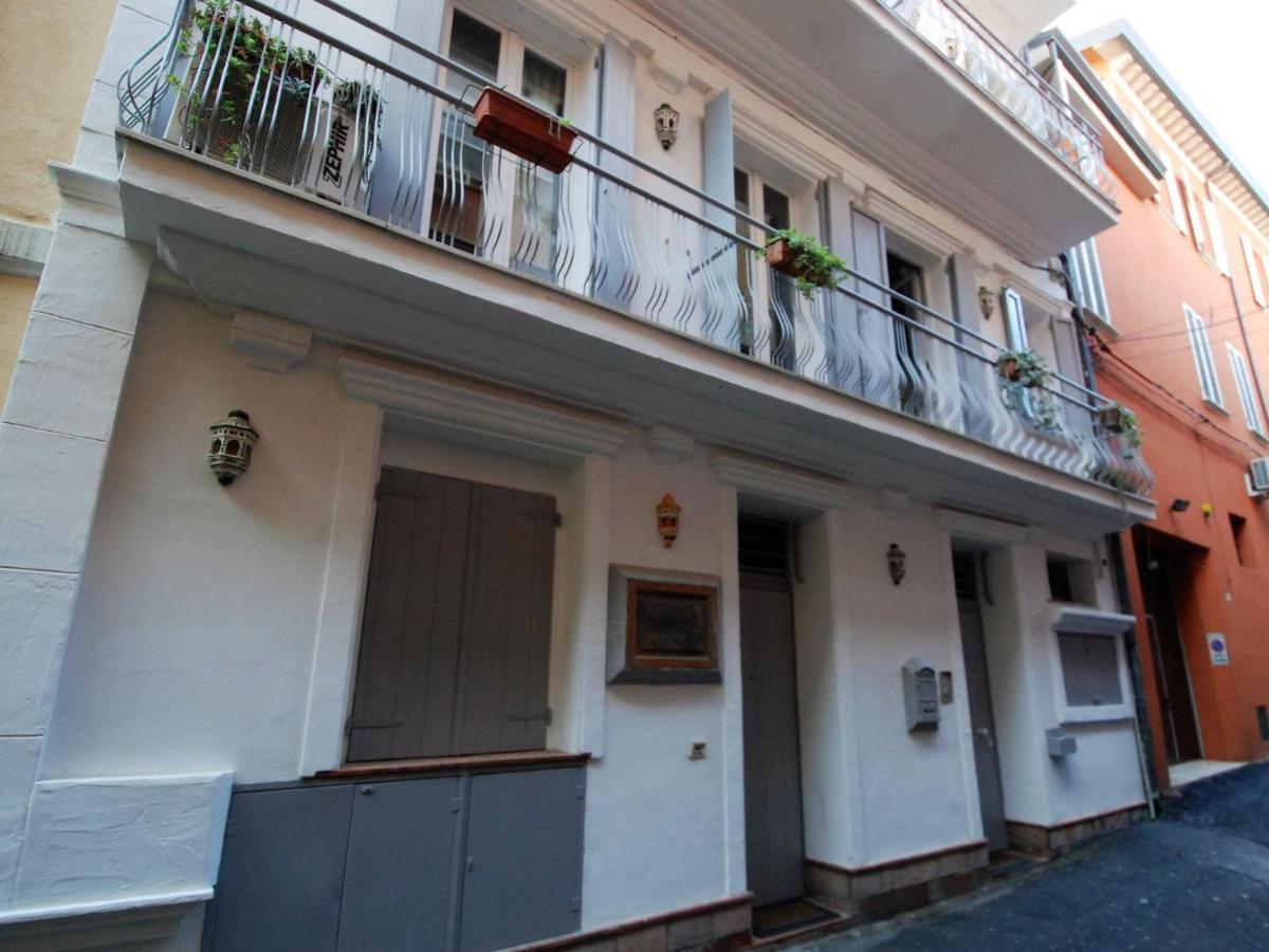 Apartment Bohemien By Interhome Rimini Exterior photo