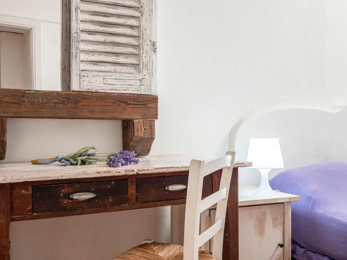 Apartment Bohemien By Interhome Rimini Exterior photo
