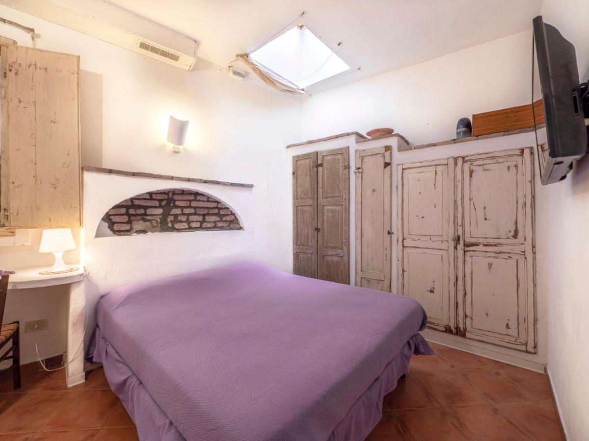 Apartment Bohemien By Interhome Rimini Exterior photo